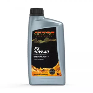 Aykos PS 10W-40