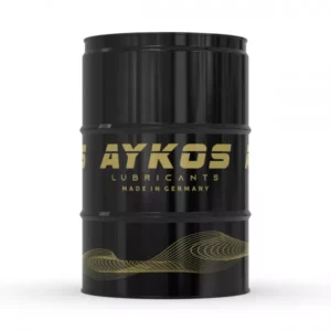  Aykos Low Saps SAE 5W-40/60L