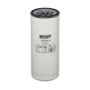 Фильтр масляный H200W01/H200W10