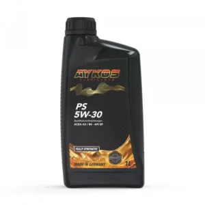 Aykos PS 5W-30