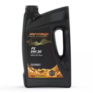 Aykos PS 5W-30