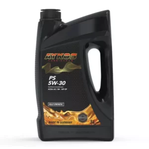 Aykos PS 5W-30