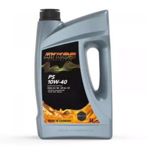 Aykos PS 10W-40