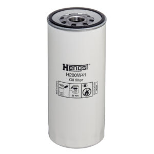 Фильтр масляный H200W41