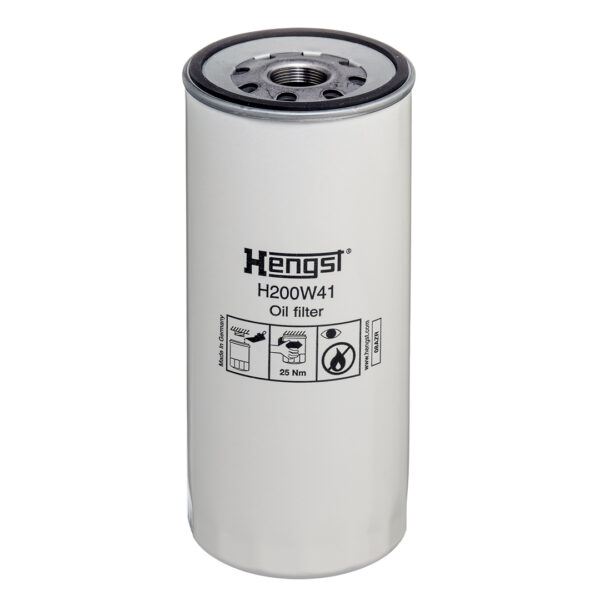 Фильтр масляный H200W41