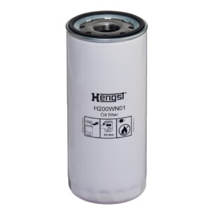 Фильтр масляный H200WN01