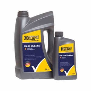  Hengst / 0W-30 A3/B4 Pro / 4L